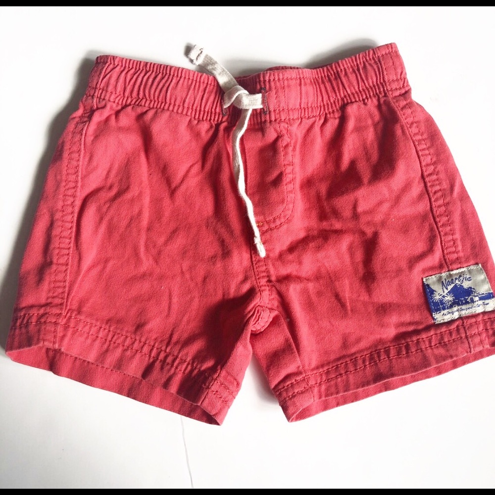 Naartjie Shorts